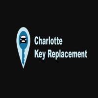Charlotte Key Replacement image 1